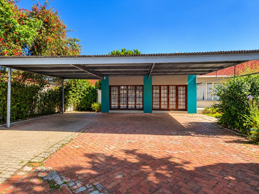 To Let 4 Bedroom Property for Rent in Fichardt Park Free State
